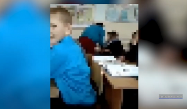 В Бурятии учителя уволят за избиение школьника