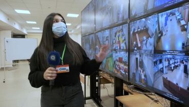 Больница скорой медпомощи в Улан-Удэ получила уникальное оборудование