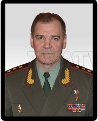 Умер Герой России Игорь Груднов, служивший в Бурятии