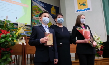 Росавиация: «Мы будем помогать производству самолета «Байкал»