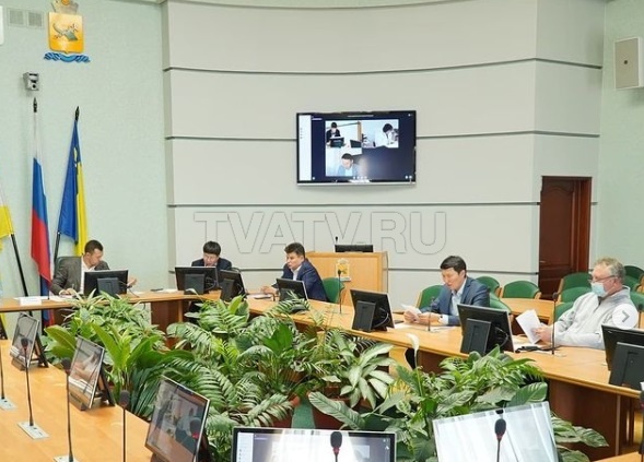 В Улан-Удэ обсудили сокращение доплат вип-пенсионерам