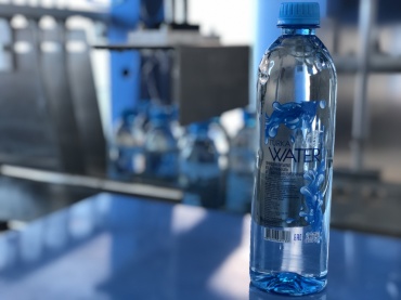 Бурятия планирует начать поставки питьевой воды в Китай