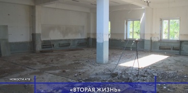 В Улан-Удэ за 60 млн отремонтируют школу ушу