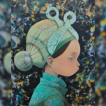 В Улан-Удэ откроется выставка современного искусства