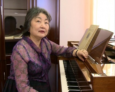 Золотые голоса Монголии выступят в Улан-Удэ