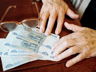 В Бурятии более 57 тысяч работающих пенсионеров получат страховые пенсии с прибавкой