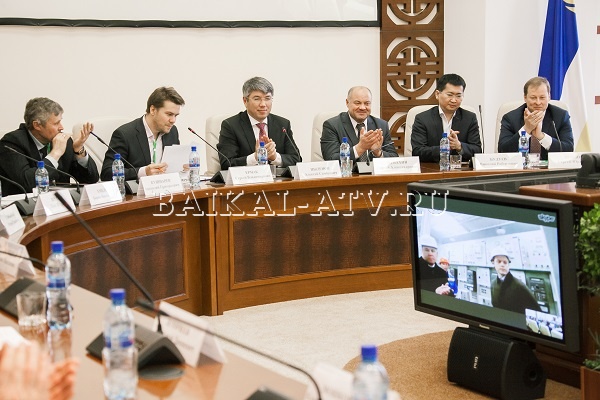 Модернизация ТЭЦ-2 в Улан-Удэ поможет снизить тарифы и решить проблемы экологии