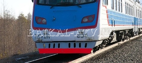 В Улан-Удэ закроют железнодорожный переезд