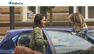 Сервис BlaBlaCar стал платным для россиян