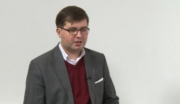 Алексей Михалев: "Выборы для Бурятии - всегда событие"