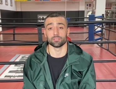 Боксёра из Бурятии отстранили от Чемпионата России