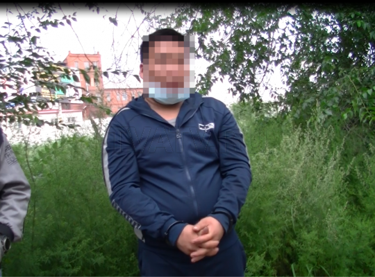 Уланудэнец дважды за день пытался изнасиловать незнакомок
