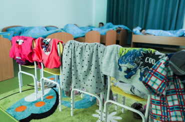 В Улан-Удэ 80 детей рискуют остаться без детского сада