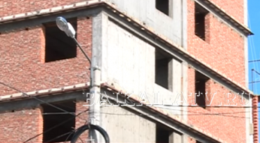 В Улан-Удэ выявили "проблемные" строящиеся дома