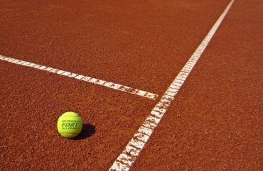 Бурятская теннисистка завоевала серебро международного турнира в Испании