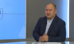 Денис Гармаев: «Все поступившие сообщения отработали»
