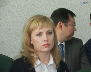 В Улан-Удэ прекратили уголовное дело на председателя КУИ