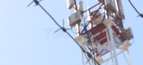 Жители Улан-Удэ против станций сотовой связи во дворе