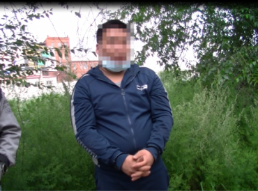 Уланудэнец дважды за день пытался изнасиловать незнакомок