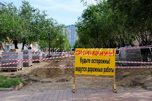 Жителей Улан-Удэ оставят без холодной воды