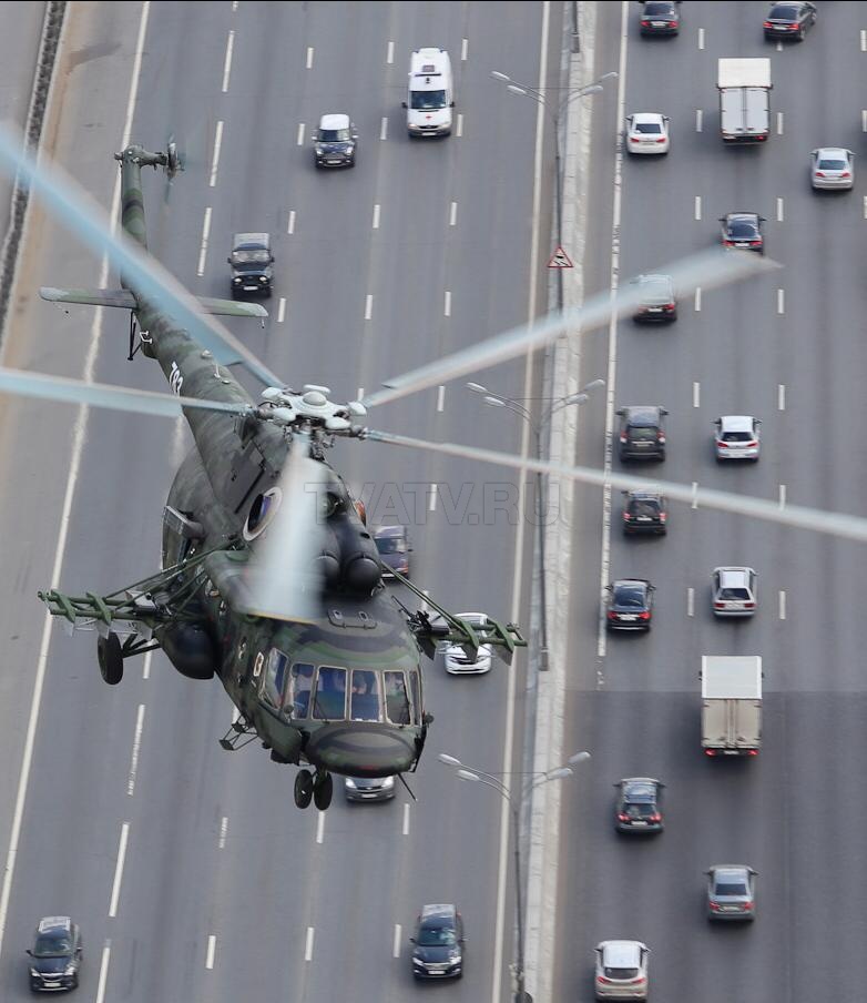 Улан-Удэнский авиазавод поставит 10 вертолетов Минобороны России