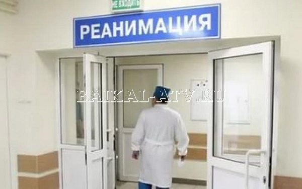14 человек погибли в результате крупного ДТП в Забайкальском крае