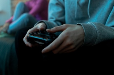 В Китае детям запретили проводить больше трех часов в неделю в онлайн-играх