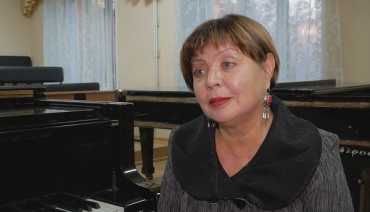 «Музыкальная мама». Педагог из Улан-Удэ выиграла 1 млн рублей
