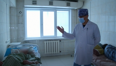 Больше 200 тысяч россиян остаются под меднаблюдением из-за коронавируса