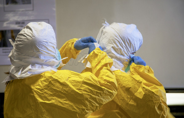 В Бурятии за сутки умерли восемь пациентов с коронавирусом