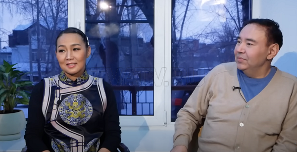 В Улан-Удэ пройдет Байкальский рождественский фестиваль