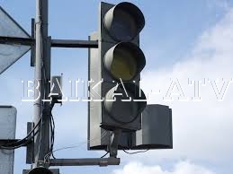 В Улан-Удэ отключат светофор на перекрестке улиц Кабанская и Строителей