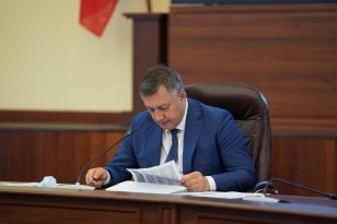 Власти Иркутской области сообщают об ухудшении ситуации с COVID-19