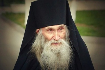 В Улан-Удэ прибудет духовник патриарха Кирилла