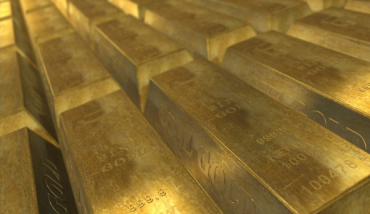 Житель Китая пытался вывезти слиток золото из Бурятии