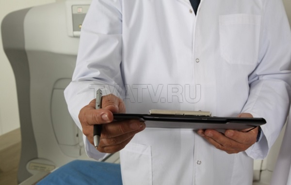 Калмыцкие медики помогут врачам из Бурятии 