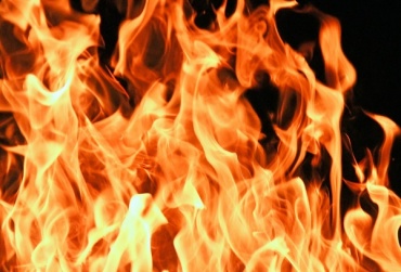 За выходные в Бурятии произошло 20 пожаров