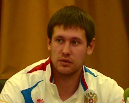 Андрей Рассадин - абсолютный чемпион Кубка России
