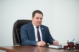 Мэр Закаменска станет заместителем министра строительства Бурятии