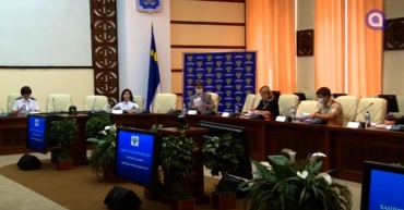 В Улан-Удэ прошёл 5 форум прокуратуры Бурятии