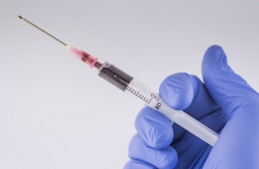 В Бурятии частным клиникам разрешили проводить вакцинацию
