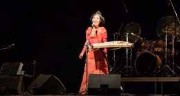 Намгар и Радик Тюлюш о концерте в Улан-Удэ / актуальная тема
