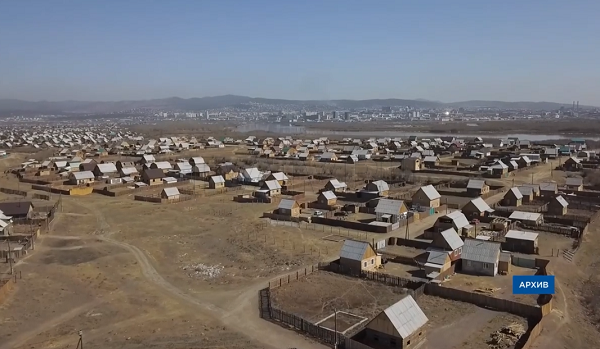 Уланудэнцев просят поторопиться с оформлением жилых домов