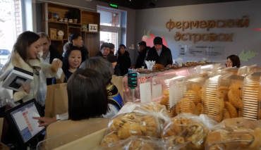 Известный ресторан «Оранж Хаус» в Улан-Удэ закрыли из-за кишечной инфекции