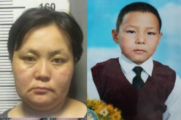 В Бурятии разыскивают мать с сыном, пропавших почти год назад