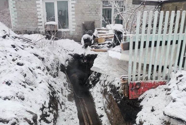 Коммунальная авария в районе Бурятии привела к уголовному делу Коммунальная авария в районе Бурятии привела к уголовному делу