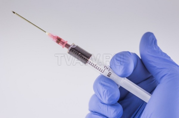 Насколько необходимы недели трезвости во время вакцинации от коронавируса? 