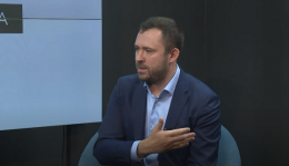 «Радуга» для всех: депутат горсовета Дмитрий Турченюк о благоустройстве ПВЗ