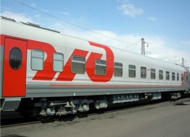 Международный поезд «Иркутск – Улан-Батор» отправится в первый рейс 11 декабря 