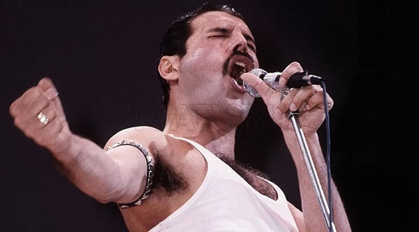 Песня Queen признана самой духоподъёмной в период пандемии